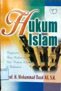 Image of Hukum Islam