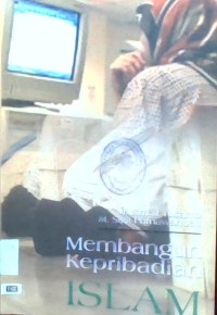Image of Membangun Kepribadian Islam