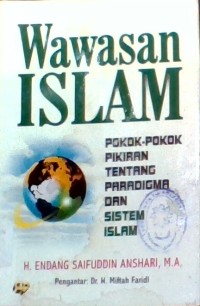Image of Wawasan Islam